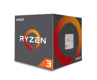 AMD Ryzen 3 1200 - 376832 - zdjęcie 1